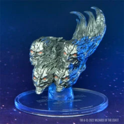 D&D Icons Of The Realms: Spelljammer Adventures In Space - Threats From The Cosmos -Table Game Shop wzk96178 4