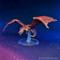 D&D Icons Of The Realms: Spelljammer Adventures In Space - Threats From The Cosmos -Table Game Shop wzk96178 5