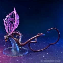 D&D Icons Of The Realms: Spelljammer Adventures In Space - Astral Elf Patrol -Table Game Shop wzk96179 3