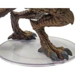 D&D Icons Of The Realm: Demogorgon, Prince Of Demons -Table Game Shop wzk96193 6