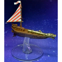 D&D Icons Of The Realms: Spelljammer Adventures In Space - Welcome To Wildspace -Table Game Shop wzk96212 5