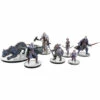 D&D: The Legend Of Drizzt 35th Anniversary - Tabletop Companions Boxed Set (Preorder) -Table Game Shop wzk96213