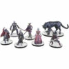 D&D: The Legend Of Drizzt 35th Anniversary - Family & Foes Boxed Set (Preorder) -Table Game Shop wzk96214