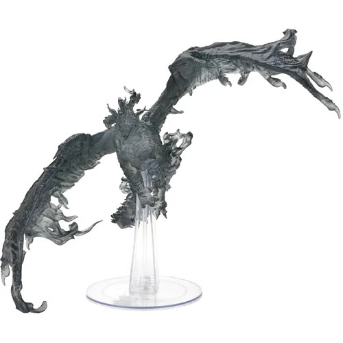 D&D Icons Of The Realms: Adult Blue Shadow Dragon 4 D&D Icons Of The Realms: Adult Blue Shadow Dragon - Image 2