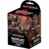 D&D Icons Of The Realms: Dragonlance - Standard Booster Pack -Table Game Shop wzk96223 pack 1