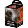 D&D Icons Of The Realms: Sand & Stone - Booster Pack -Table Game Shop wzk96234 pack 1