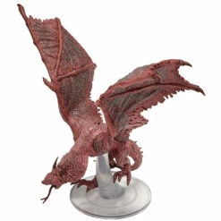 D&D: Icons Of The Realms: Sand & Stone - Wyvern 7 D&D: Icons Of The Realms: Sand & Stone - Wyvern -Table Game Shop wzk96236 2