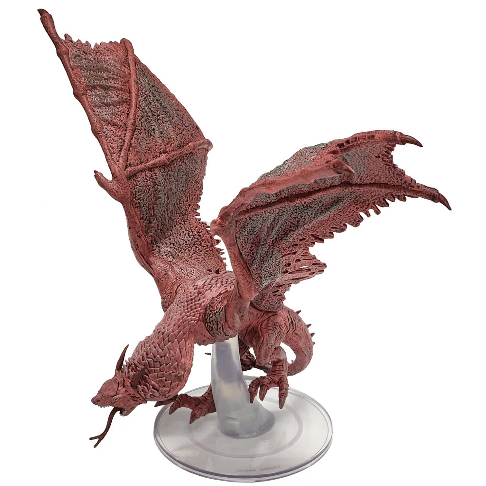 D&D: Icons Of The Realms: Sand & Stone - Wyvern 4 D&D: Icons Of The Realms: Sand & Stone - Wyvern - Image 2