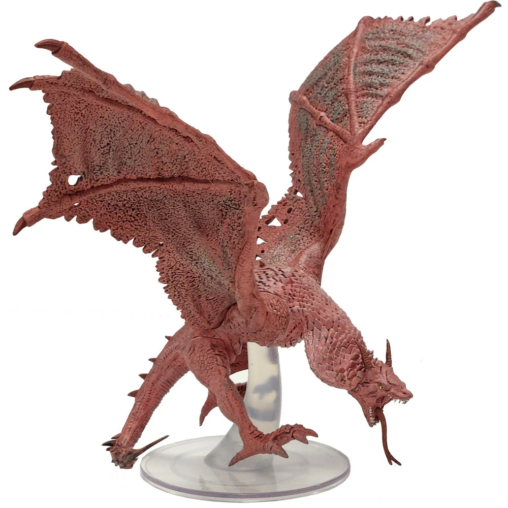D&D: Icons Of The Realms: Sand & Stone - Wyvern 5 D&D: Icons Of The Realms: Sand & Stone - Wyvern - Image 3