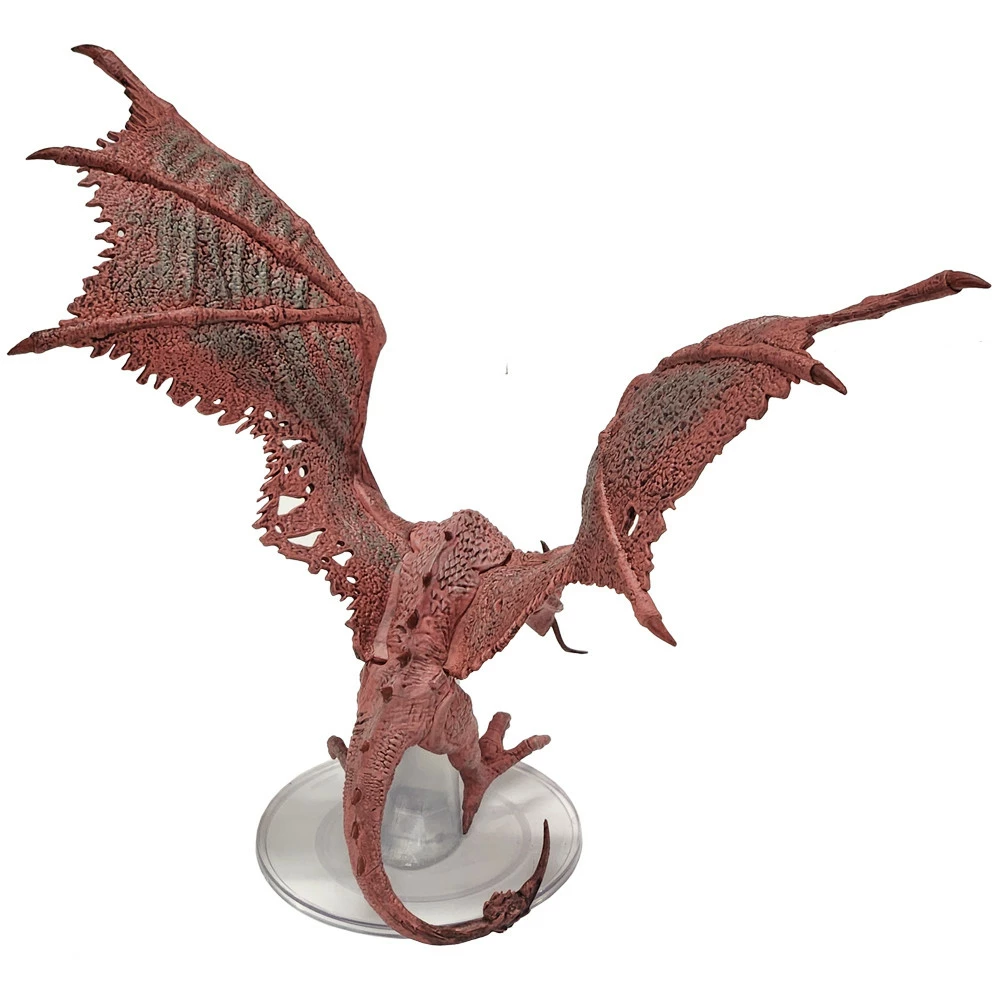 D&D: Icons Of The Realms: Sand & Stone - Wyvern 6 D&D: Icons Of The Realms: Sand & Stone - Wyvern - Image 4