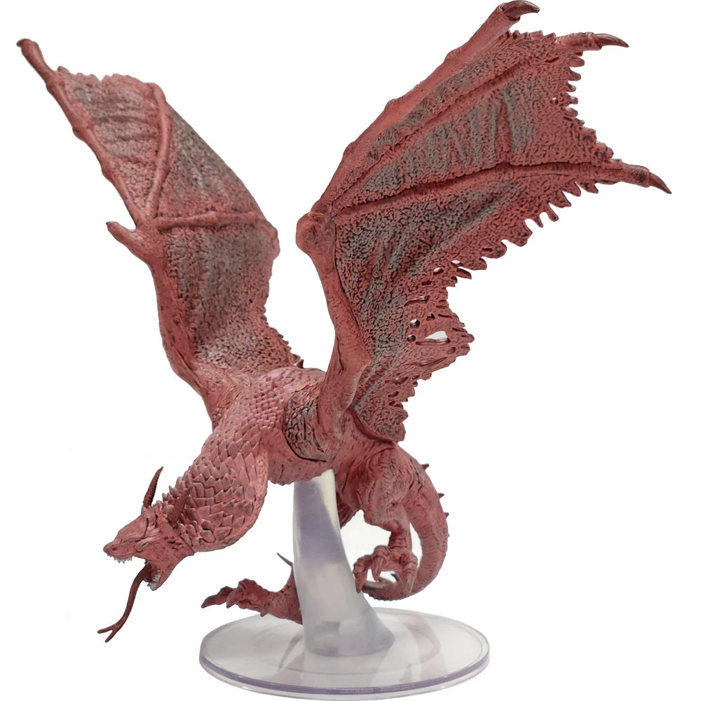 D&D: Icons Of The Realms: Sand & Stone - Wyvern 3 D&D: Icons Of The Realms: Sand & Stone - Wyvern