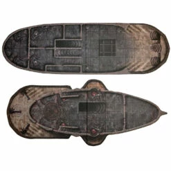 D&D Icons Of The Realm: Adventure In A Box - Mind Flayer Voyage (New Arrival) -Table Game Shop wzk96238 4