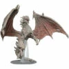 D&D Icons Of The Realms: Adult Lunar Dragon (Preorder) -Table Game Shop wzk96244