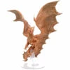 D&D Icons Of The Realms: Adult Copper Dragon -Table Game Shop wzk96250 1
