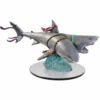 D&D Icons Of The Realms: Seas & Shores - Maw Of Sekolah (Preorder) -Table Game Shop wzk96259