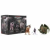 D&D Icons Of The Realms: Demon Lords - Graz'zt, Fraz Urb'luu, Kostchtchie (New Arrival) -Table Game Shop wzk96267 1