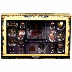 Pathfinder Battles: Thieves Guild Premium Set 9 Pathfinder Battles: Thieves Guild Premium Set -Table Game Shop wzk97506 4