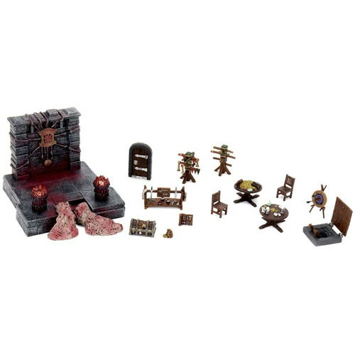 Pathfinder Battles: Thieves Guild Premium Set 3 Pathfinder Battles: Thieves Guild Premium Set