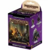 Pathfinder Battles Miniatures: Darklands Rising - Booster Pack -Table Game Shop wzk97510 pack