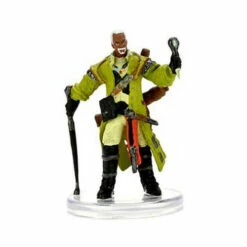 Pathfinder Battles Miniatures: Advanced Iconic Heroes -Table Game Shop wzk97527 4