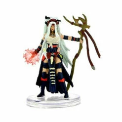 Pathfinder Battles Miniatures: Advanced Iconic Heroes -Table Game Shop wzk97527 6