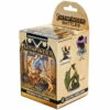Pathfinder Battles Miniatures: The Mwangi Expanse - Booster Pack -Table Game Shop wzk97530 pack 1