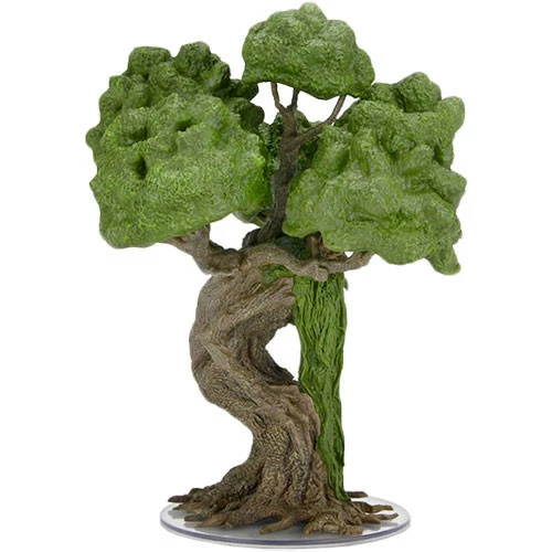 Pathfinder Battles Miniatures: The Mwangi Expanse - Dimari-Daji Premium Figure 6 Pathfinder Battles Miniatures: The Mwangi Expanse - Dimari-Daji Premium Figure - Image 4