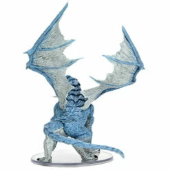 Pathfinder Battles Miniatures: The Mwangi Expanse - Adult Cloud Dragon Premium Figure -Table Game Shop wzk97533 3