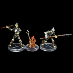 Pathfinder Battles: Impossible Lands - Impossible Foes 11 Pathfinder Battles: Impossible Lands - Impossible Foes -Table Game Shop wzk97538 4