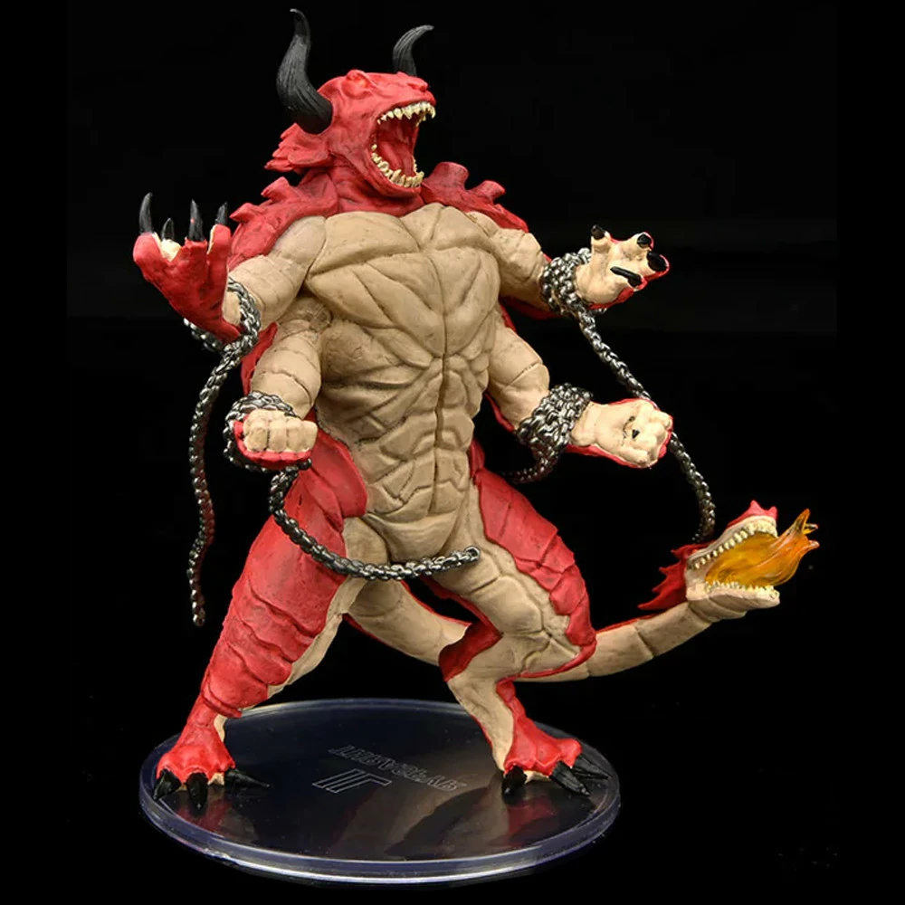 Pathfinder Battles: Impossible Lands - Impossible Foes 8 Pathfinder Battles: Impossible Lands - Impossible Foes - Image 6