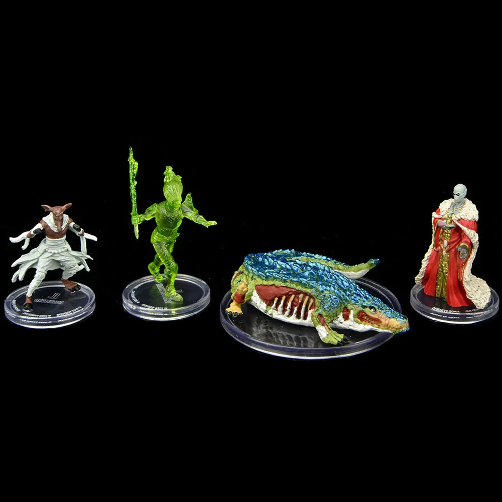 Pathfinder Battles: Impossible Lands - Impossible Foes 7 Pathfinder Battles: Impossible Lands - Impossible Foes - Image 5