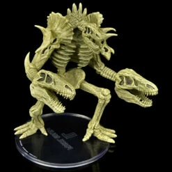 Pathfinder Battles: Impossible Lands - Accursed Constructs -Table Game Shop wzk97539 4