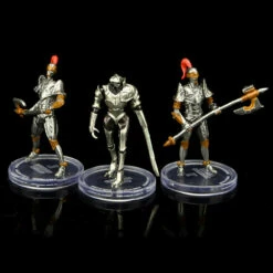 Pathfinder Battles: Impossible Lands - Accursed Constructs -Table Game Shop wzk97539 7