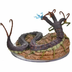 Pathfinder Battles: Impossible Lands - Mukradi -Table Game Shop wzk97540 3