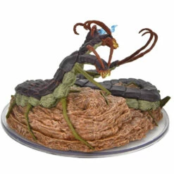 Pathfinder Battles: Impossible Lands - Mukradi -Table Game Shop wzk97540 4