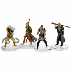 Pathfinder Battles: Impossible Lands - Heroes & Villains -Table Game Shop wzk97541 2