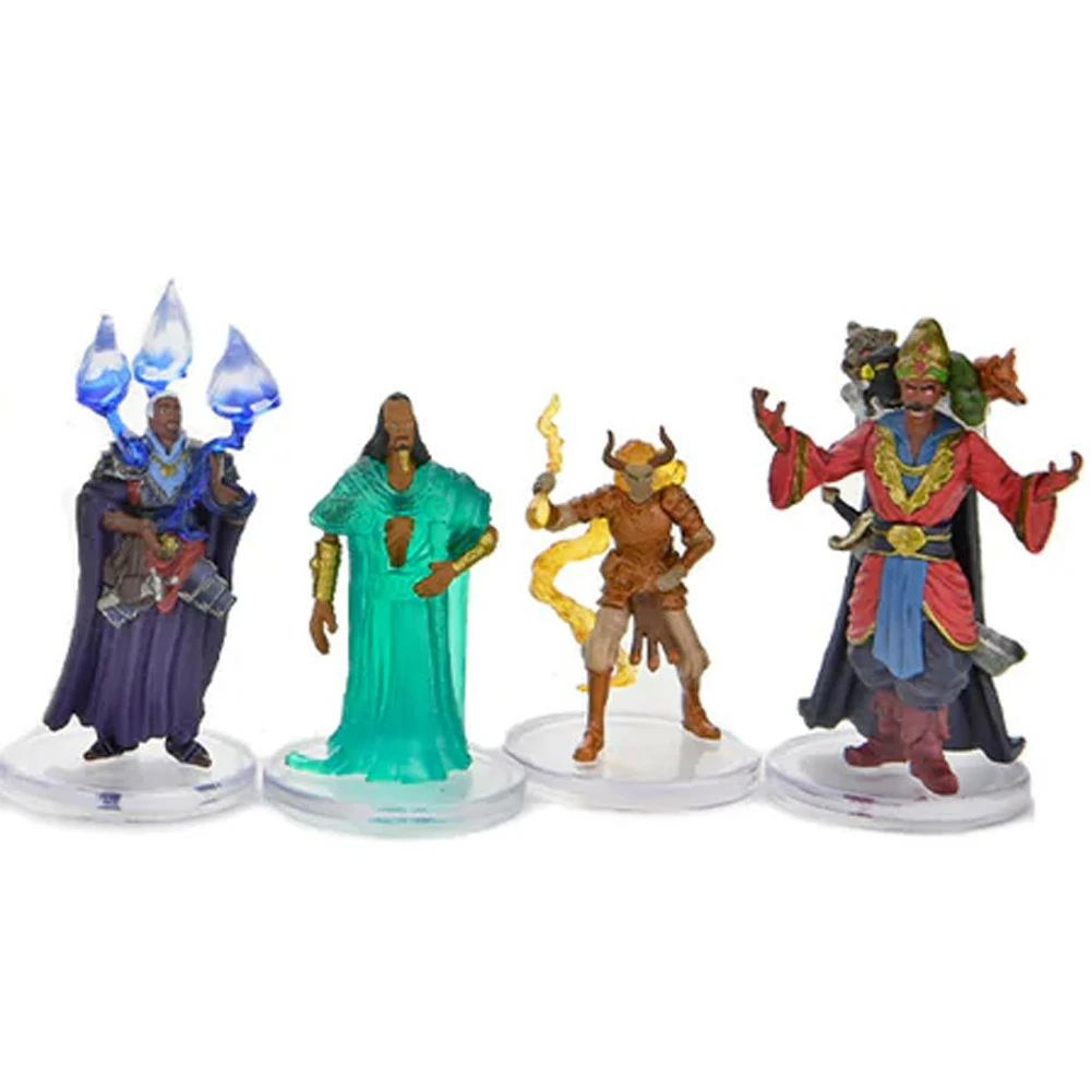 Pathfinder Battles: Impossible Lands - Masters Of Magic 5 Pathfinder Battles: Impossible Lands - Masters Of Magic - Image 3