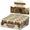 Pathfinder Battles: Fearsome Forces - Battle Brick (12) (Preorder) -Table Game Shop wzk97560