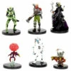 Starfinder Battles: Galactic Villains 2 Starfinder Battles: Galactic Villains -Table Game Shop wzk99000 1
