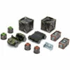 Starfinder Battles: Planets Of Peril - Docking Bay Premium Set -Table Game Shop wzk99004 1