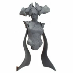 The Zodiac War: Libra Bust (Preorder)