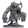 The Zodiac War: Taurus (30mm Scale) (Preorder)