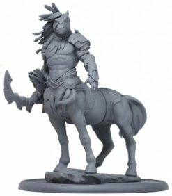 The Zodiac War: Sagittarius (70mm Scale) (Preorder)