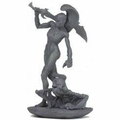 The Zodiac War: Ophiuchus (70mm Scale) (Preorder)