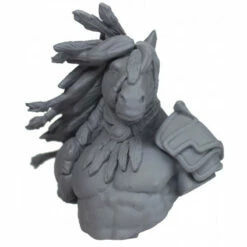 The Zodiac War: Sagittarius Bust (Preorder)