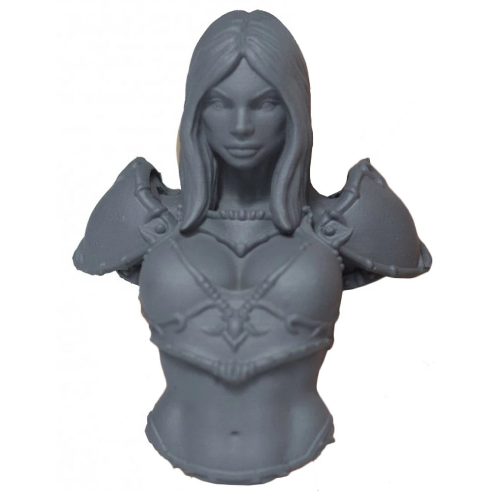 The Zodiac War: Virgo Bust (Preorder) 3 The Zodiac War: Virgo Bust (Preorder)