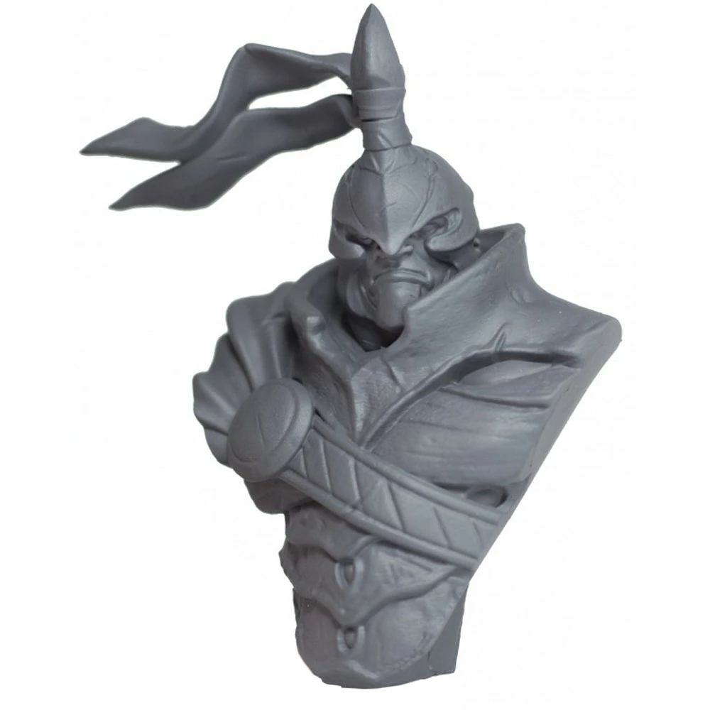 The Zodiac War: Cancer Bust (Preorder) 3 The Zodiac War: Cancer Bust (Preorder)