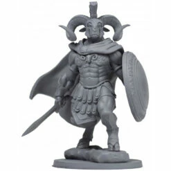 Table Game Shop 22 The Zodiac War: Aries (70mm Scale) (Preorder)