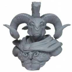 The Zodiac War: Aries Bust (Preorder)