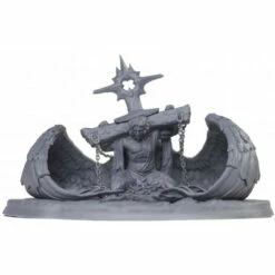 Table Game Shop 16 Lucifer: Lucifer The Fallen Angel (70mm Scale) (Preorder)